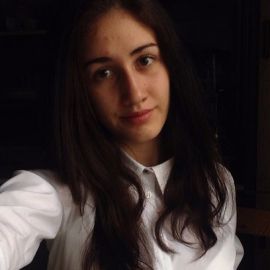 Алина Шевцова
