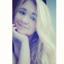 Елена Ларичкина