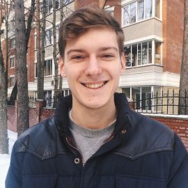 Владислав Баранов