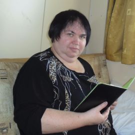 Софья Гуткина