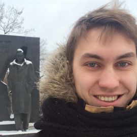 Даниил Васильев
