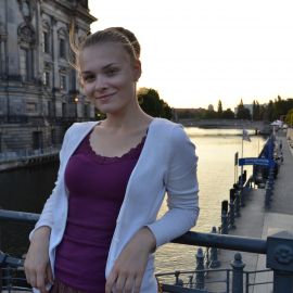 Ирина Иванова