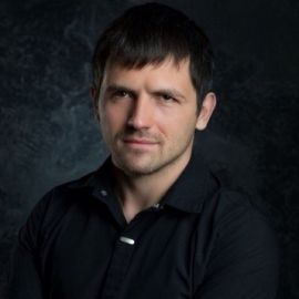 Григорий Норцев