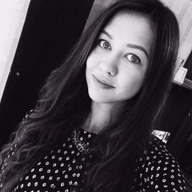 Анна Сизова