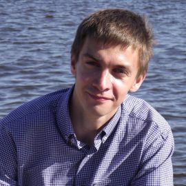 Александр Бадаев