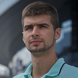 Никита Алексейчик