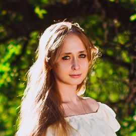 Марина Рекунова