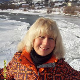 Елена Муравьева