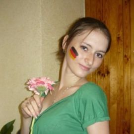 Татьяна Филимоненко