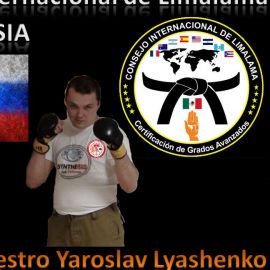 Ярослав Ляшенко