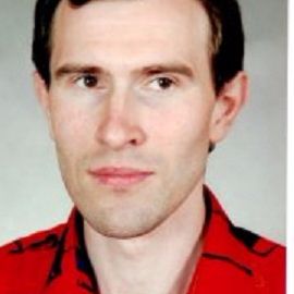 Виктор  Аникеенко