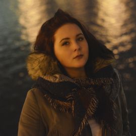Анастасия Пигарева