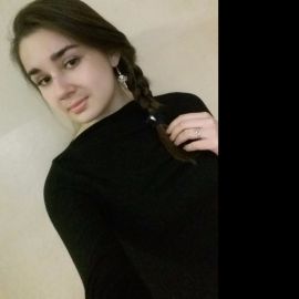 Лаура Стуруа