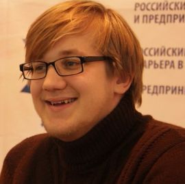 Ярослав Артюхин
