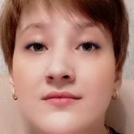 Татьяна Рыжова