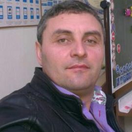 Александр Морозов