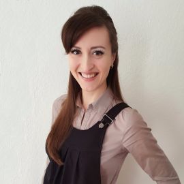 Yuliya Vandysheva