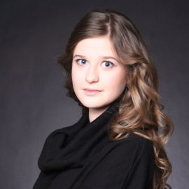 Елена Морозова
