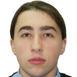 Даниил Русанов