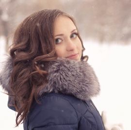 Анна Щепина