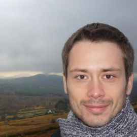 Матвей Овсянников