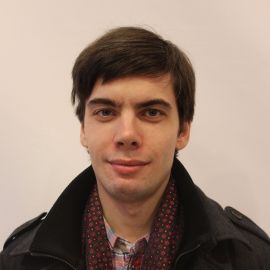 Андрей Веретнов