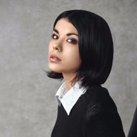 Анастасия Чакилева