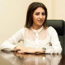 Ани Навасардян