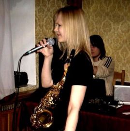 Наталия Ефимова