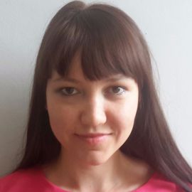 Елена Советникова