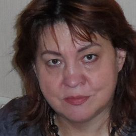 Светлана Мыльникова