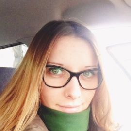 Светлана Белова