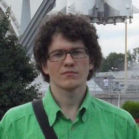 Андрей Кругликов