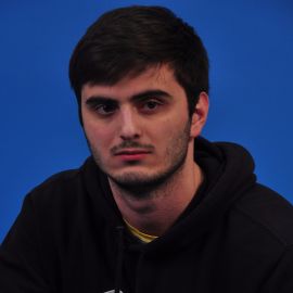 Руслан Ильшатов