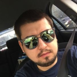 Владимир Ивашкин
