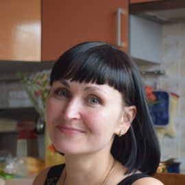 Мария Гонсалес
