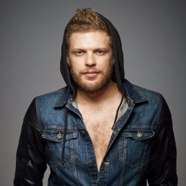 Андрей Аксенов