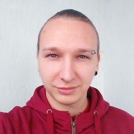 Вячеслав Коснырев