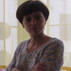 Екатерина Кожухова