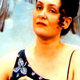 Ирина Хованская