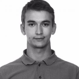 Антон Еленин