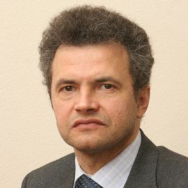 Сергей Мамай