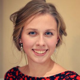 Екатерина Миронова
