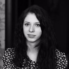 Анна Кеслер
