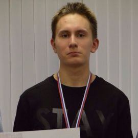 Евгений Ермолаев