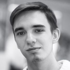 Александр Жданков
