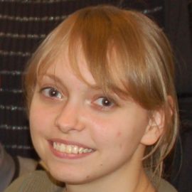 Ольга Голева