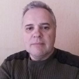 Михаил Личко
