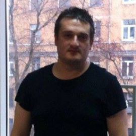 Негош Милош