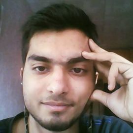 Zaid Rafique